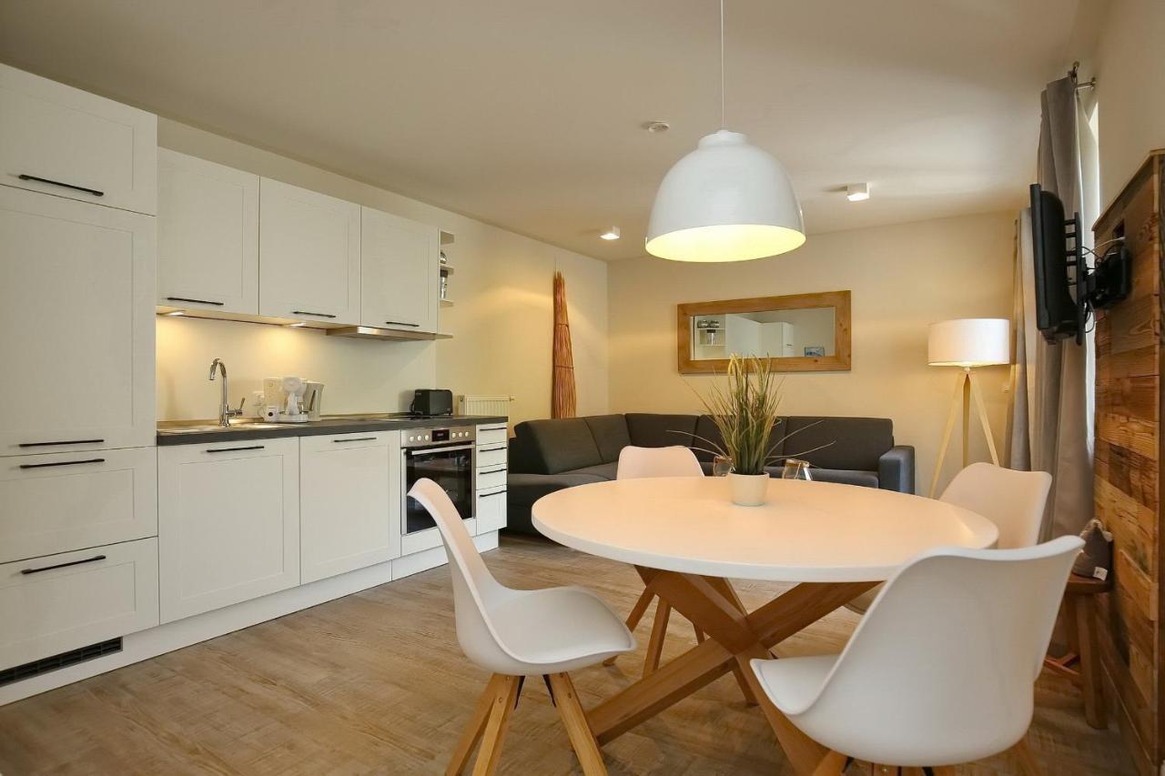 Residenz Seestern Wohnung 39 Boltenhagen  Esterno foto