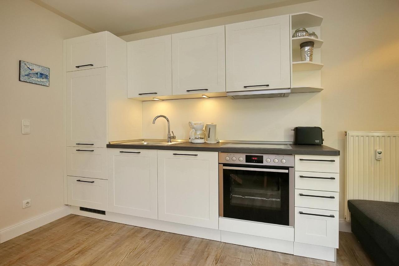 Residenz Seestern Wohnung 39 Boltenhagen  Esterno foto