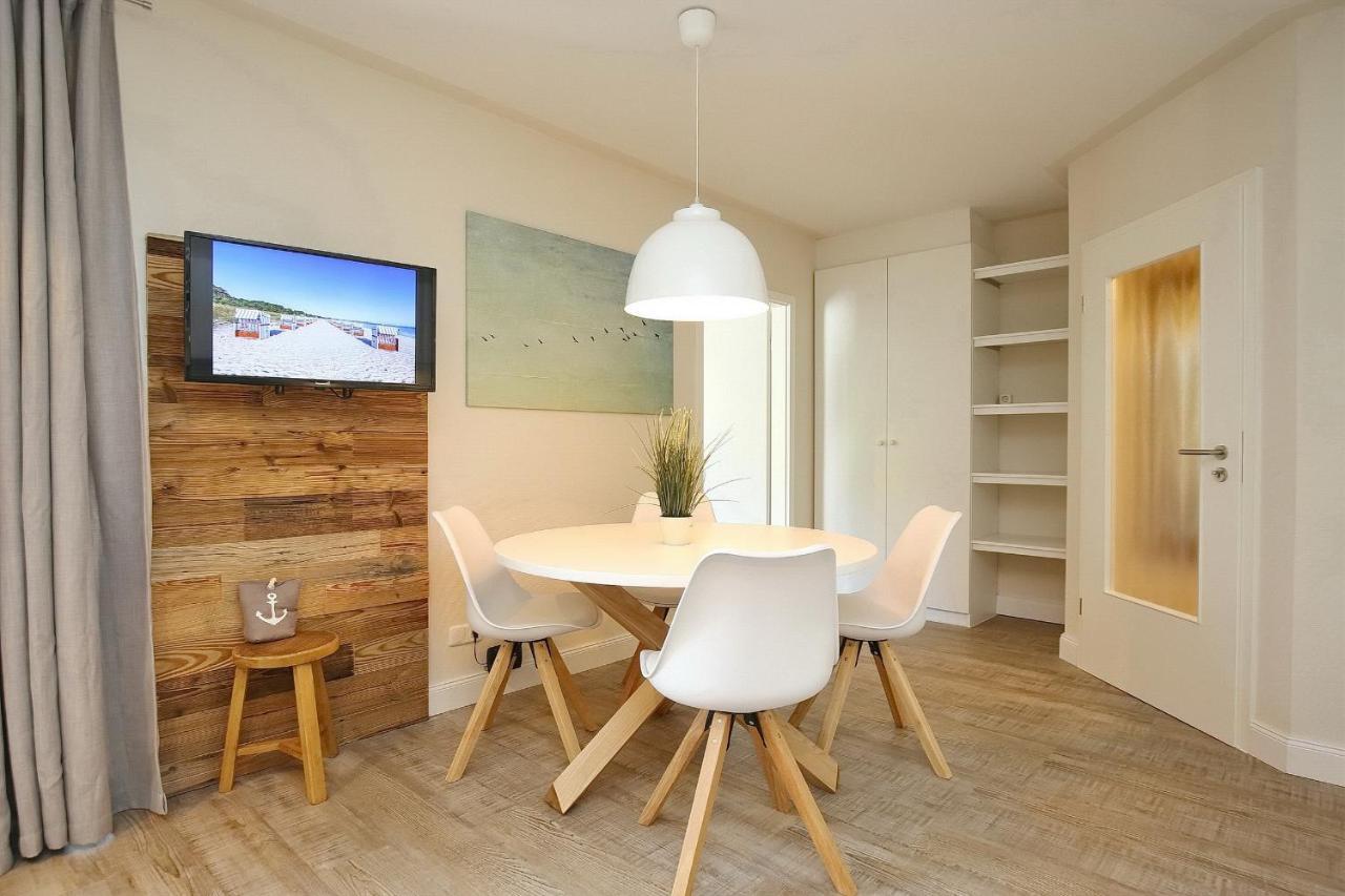 Residenz Seestern Wohnung 39 Boltenhagen  Esterno foto