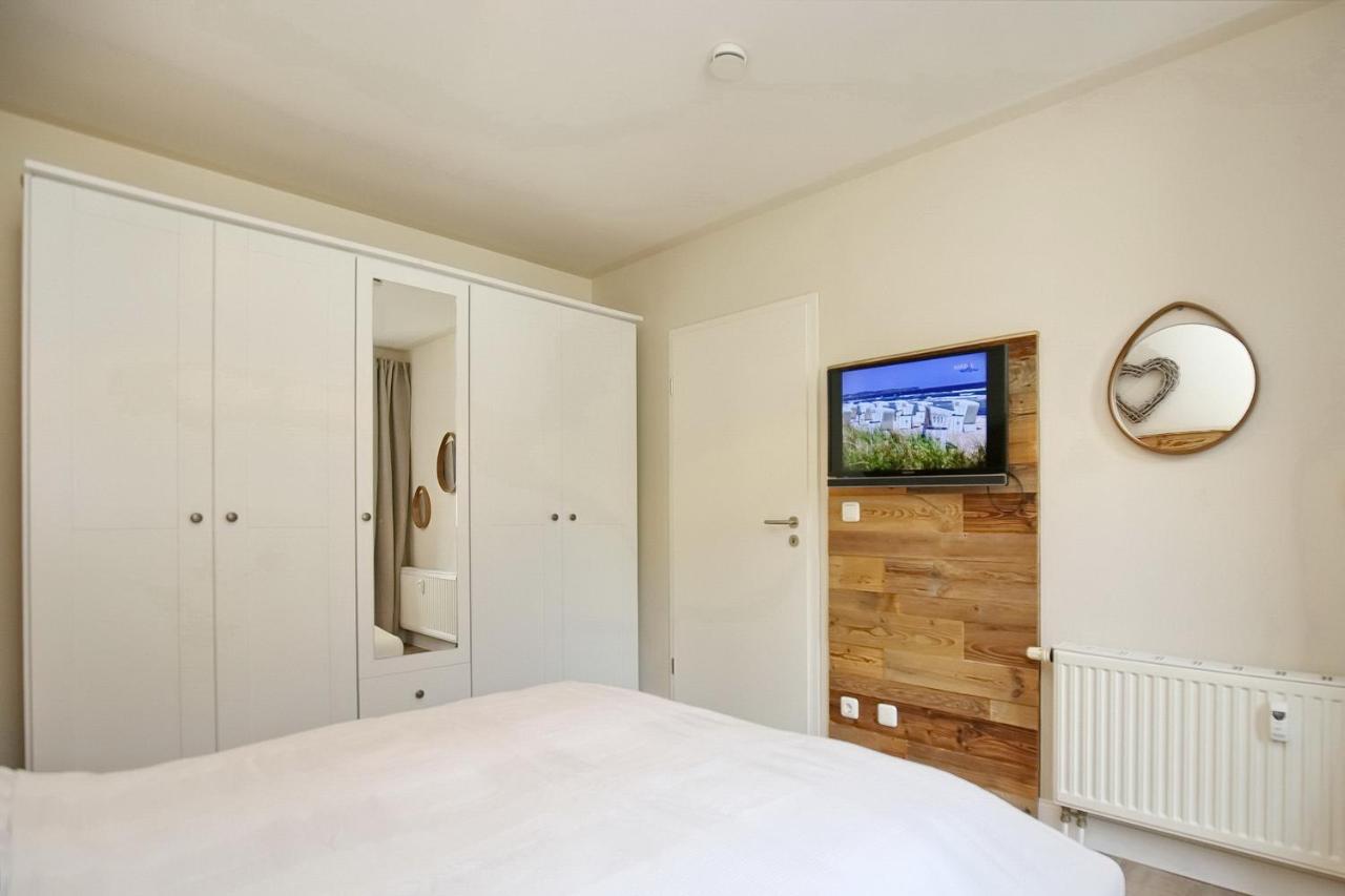 Residenz Seestern Wohnung 39 Boltenhagen  Esterno foto