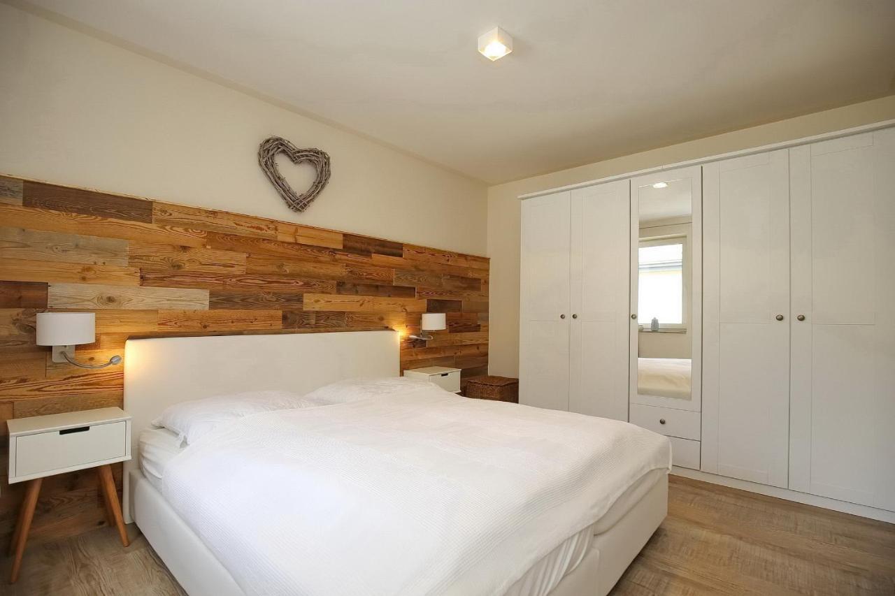 Residenz Seestern Wohnung 39 Boltenhagen  Esterno foto