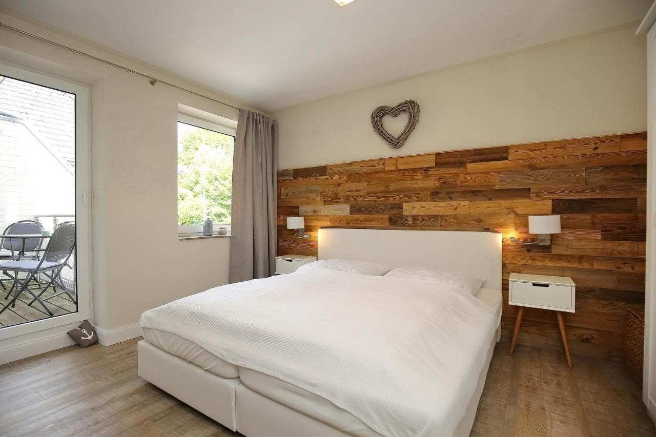 Residenz Seestern Wohnung 39 Boltenhagen  Esterno foto