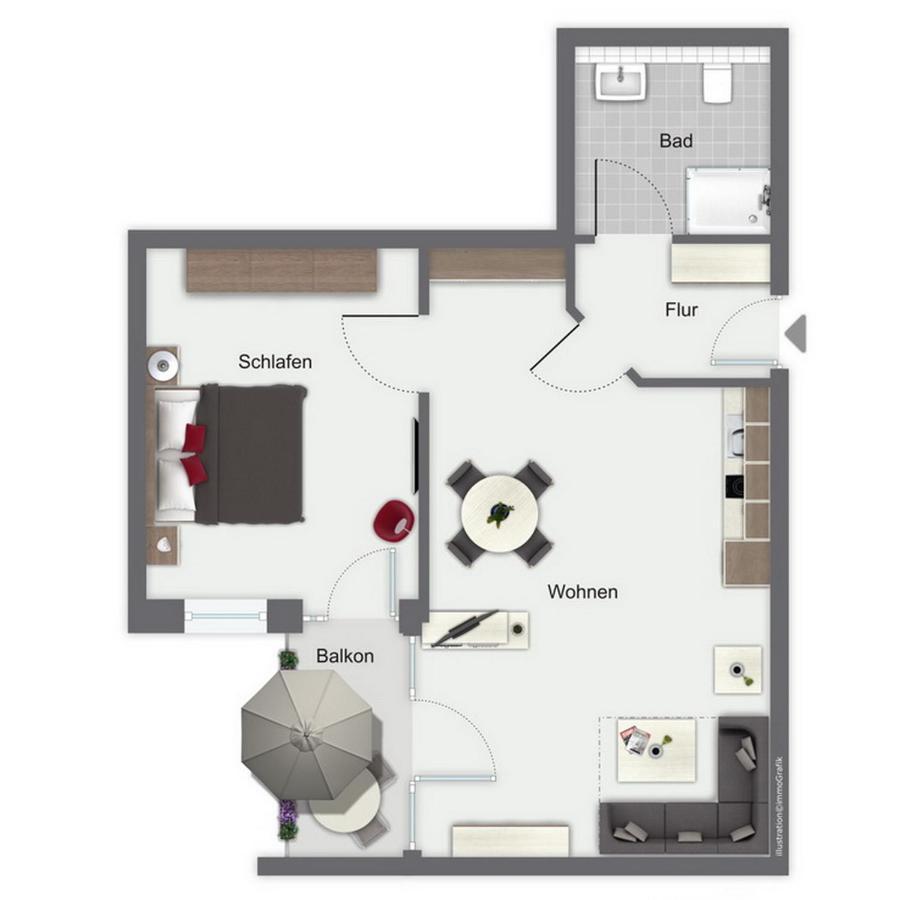 Residenz Seestern Wohnung 39 Boltenhagen  Esterno foto