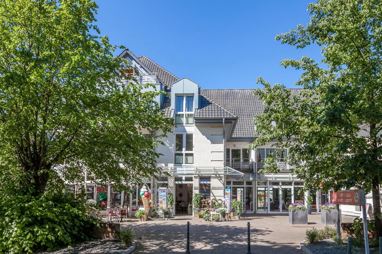 Residenz Seestern Wohnung 39 Boltenhagen  Esterno foto