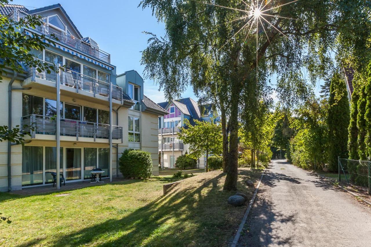 Residenz Seestern Wohnung 39 Boltenhagen  Esterno foto