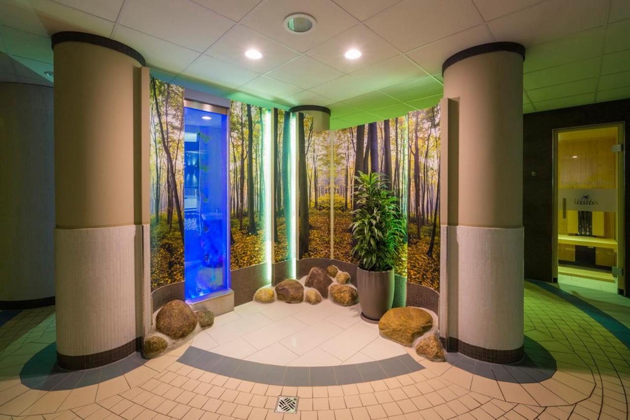 Residenz Seestern Wohnung 39 Boltenhagen  Esterno foto