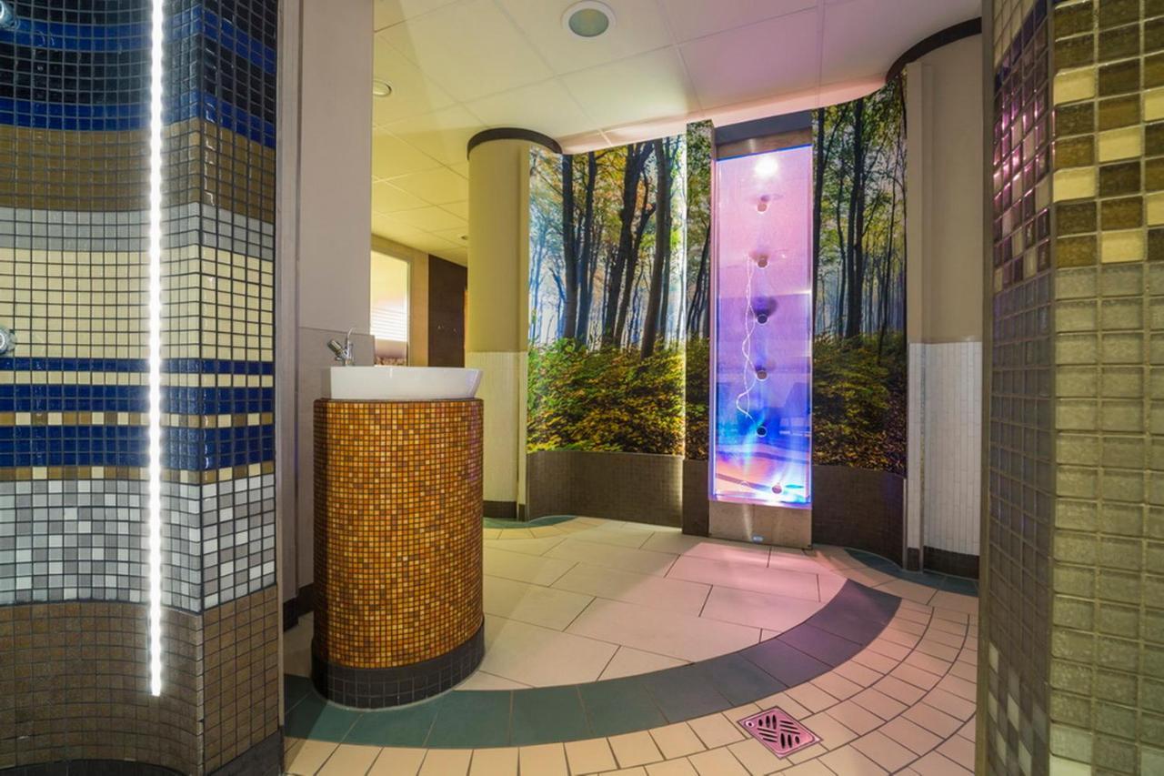 Residenz Seestern Wohnung 39 Boltenhagen  Esterno foto
